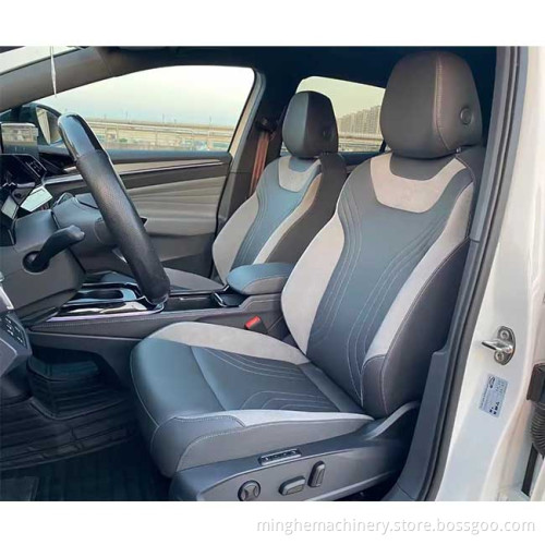 2022 New Energy Vehicles Version Electric Cars VW ID4 X ID6 X Crozz ID6 Pure+ Pro Pure Vehicles